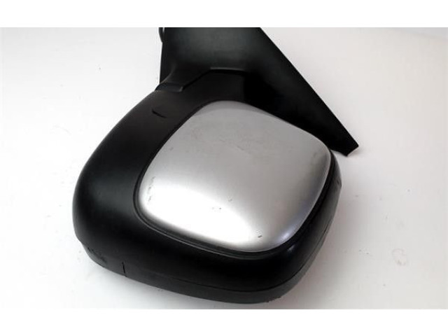 Zpětné zrcátko Citroen Berlingo 2003 8153HN