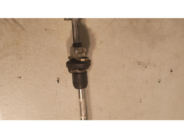 рейка Колонка рулевая 6786603, 6796545 BMW X5 E70 2006-2013 года