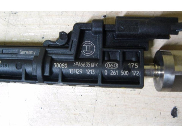 Vstřikovač 7639994, VD3851 BMW X5 F15