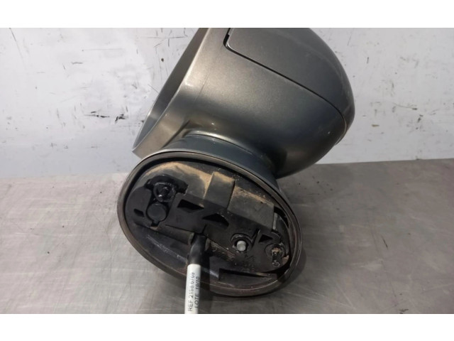 Зеркало электрическое        Opel Meriva B  2010 - 2016 года   