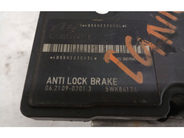 Блок АБС 06210201894, 06210902013 Suzuki Ignis - года