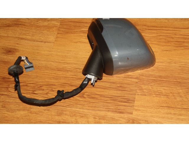 Зеркало электрическое Volvo XC40 - года