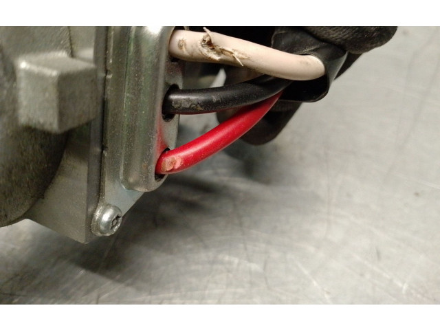 Рулевая рейка JJ301000571, Q003TB0371 Mitsubishi ASX - года