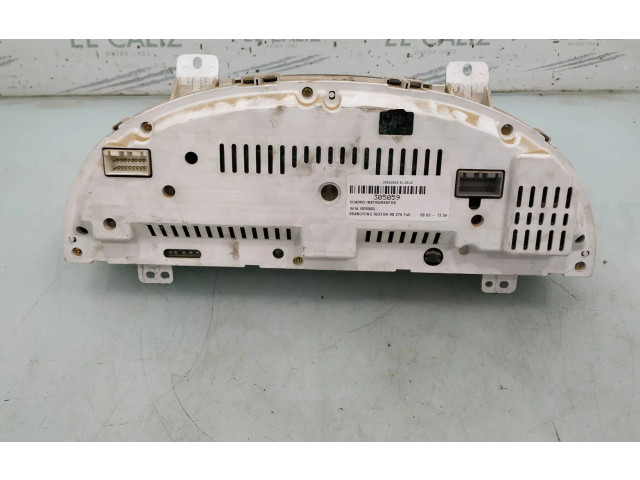 Панель приборов 8022008630   SsangYong Rexton       