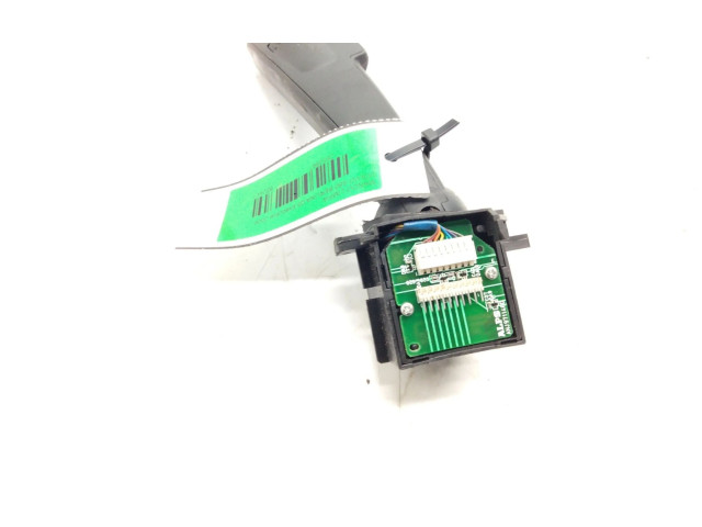 Vstřikovací lišta J6R3A Volvo S80 B5244T