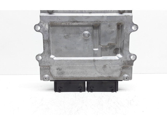 Блок управления двигателя 31452623 Volvo S60