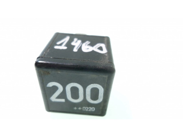 Другое реле