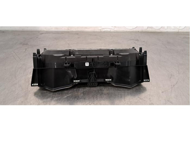 Přístrojová deska Volkswagen T-Roc 2019