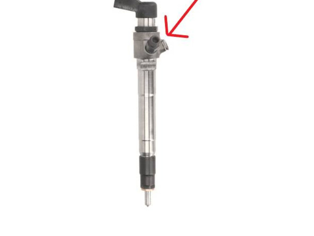 Форсунка 5WS40745, 1623839680 Ford Tourneo Custom