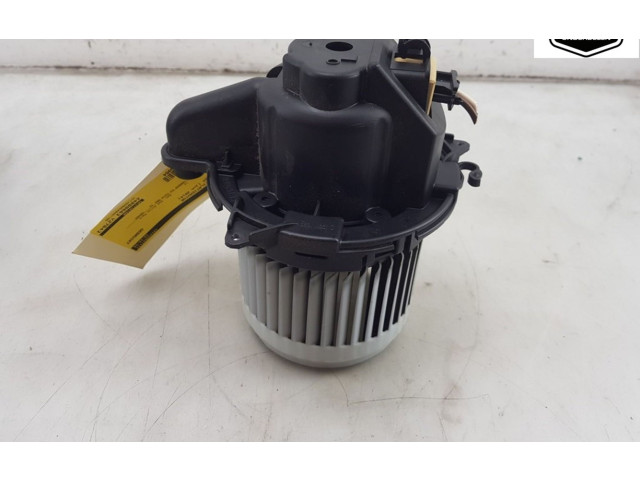 Вентилятор печки    5P3730100, 5P3730100   Dacia Lodgy