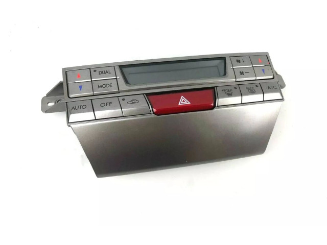 Блок управления климат-контролем 72311AJ030   Subaru Outback