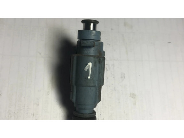 Форсунка 0280155814, 0003099V004 Smart ForTwo I для бензинового двигателя 0