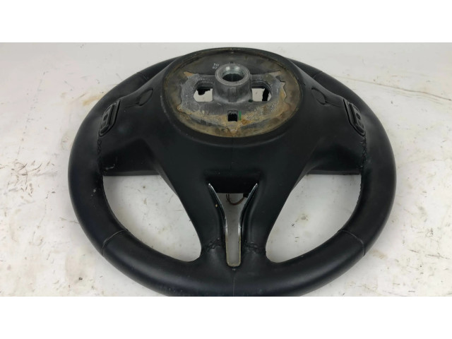 Руль Maserati Ghibli  2013- года 06700446020      