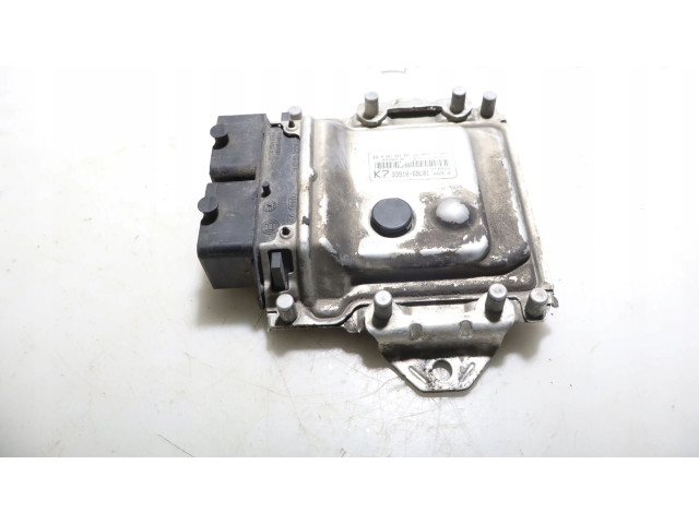 Řídící jednotka Suzuki Swift 2012