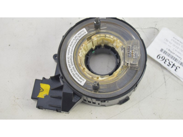 Подрулевой шлейф SRS Skoda Octavia Mk2 (1Z)