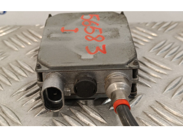 Блок управления Xenon