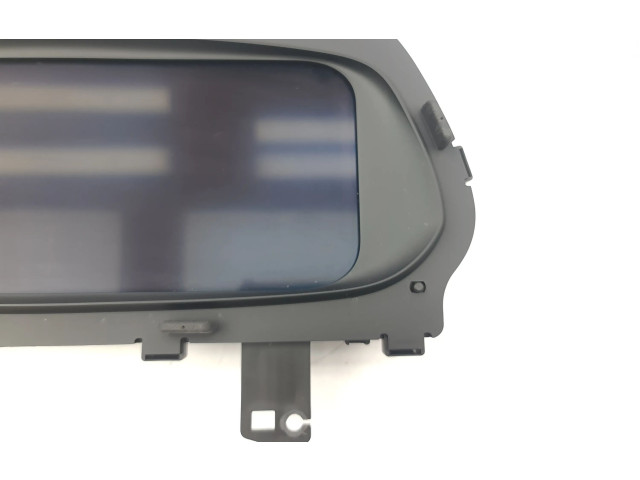 Přístrojová deska Hyundai i20 (BC3 BI3) 2024 TEG10326KM