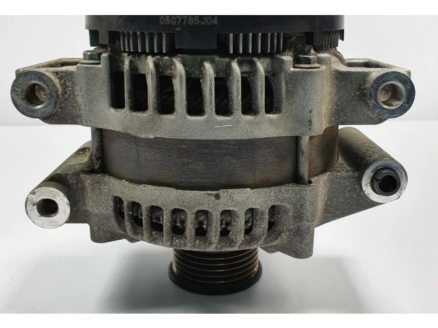 Генератор 04801338AB Dodge Nitro