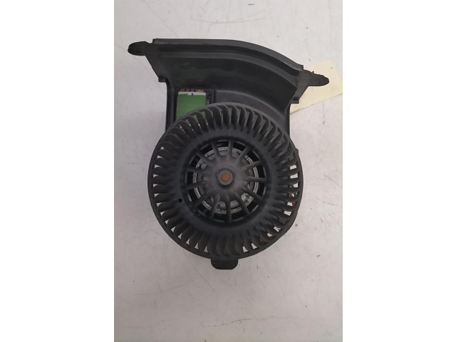 Вентилятор печки    7701049076   Renault Clio II