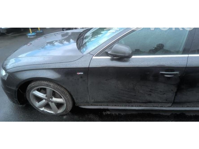 Радиатор охлаждающей жидкости    8K0121251H   Audi A6 S6 C7 4G