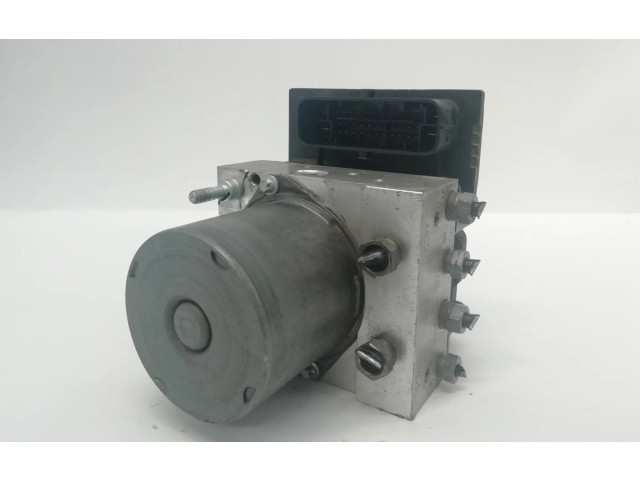 Блок управления АБС Citroen C4 I