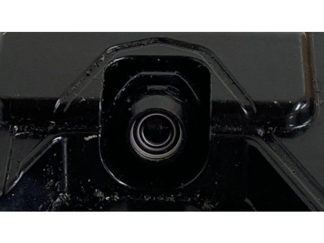 Камера ветрового стекла