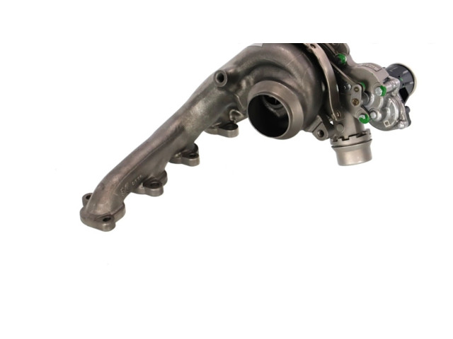 Turbodmychadlo Турбина 16359700025, 16359700025 Renault Megane IV