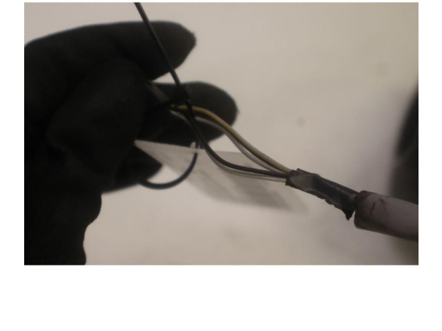 Зеркало электрическое        Lancia Delta   -  года   