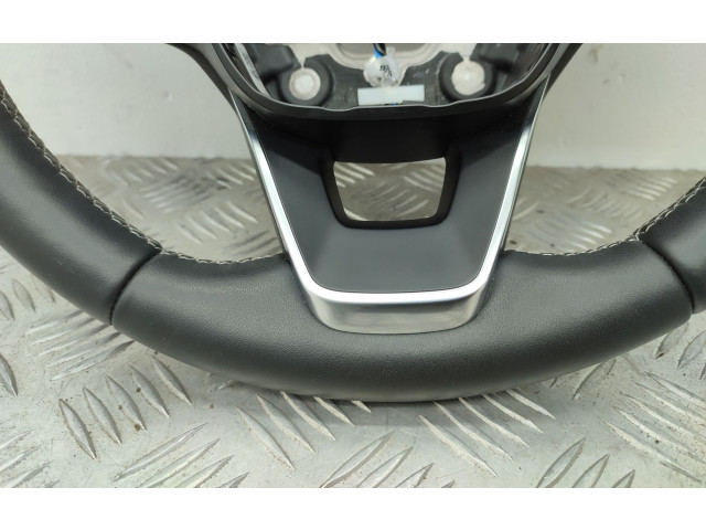 Руль Ford Fiesta 2017 - года