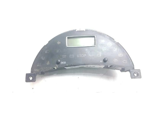 Дисплей 1496286080 Lancia Phedra