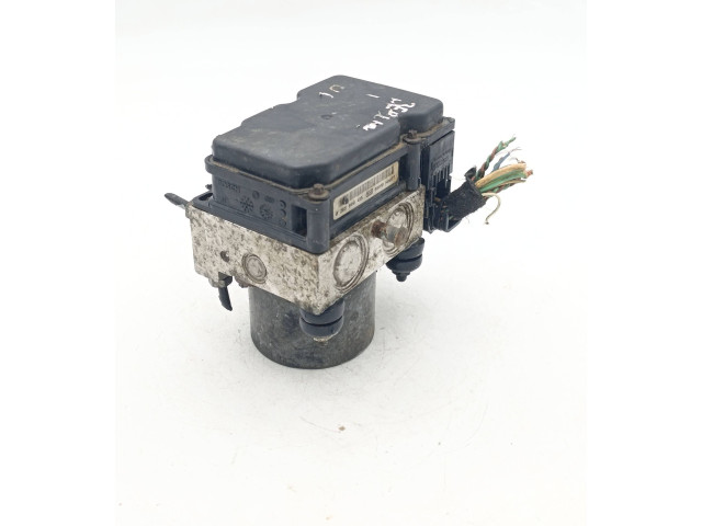 Jednotka ABS 0265234522, 9660779880 Citroen Berlingo 2006