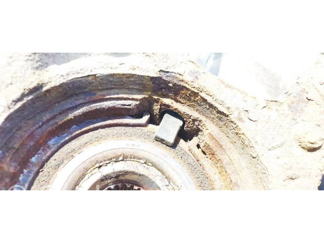 Передний датчик тормозов ABS