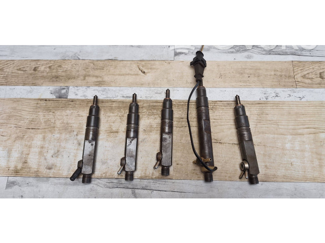 Vstřikovač 0741302010, 0432193616 Volvo S80