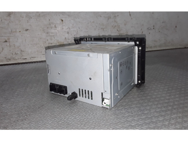 Přístrojová deska  Saab 9-3 Ver2 2006 12774897  