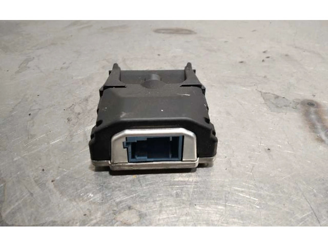 Блок управления 52131269, CMARATRASERA   Fiat 500X