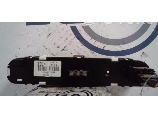 Дисплей 95161814 Chevrolet Spark