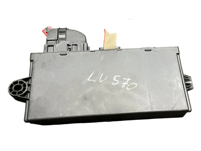 Блок комфорта 6135921785301, 921785301 BMW 1 E82 E88