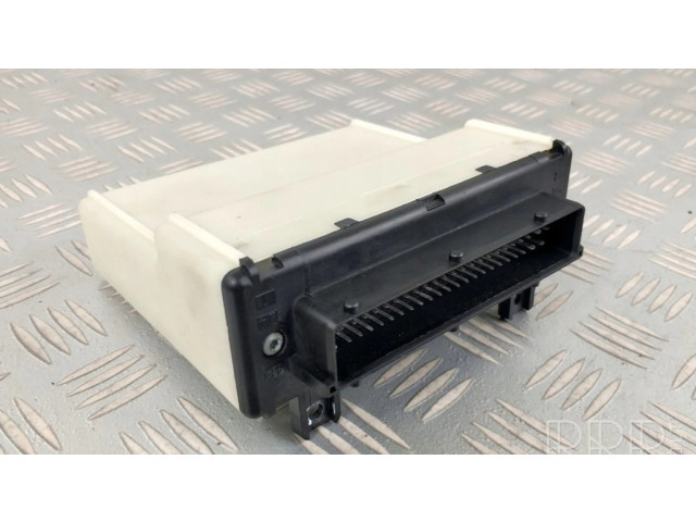 Блок управления 5266267 Saab 9-5