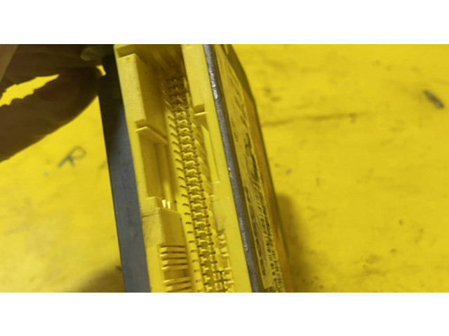 Блок подушек безопасности 0285001373, 0018209726 Mercedes-Benz E W211