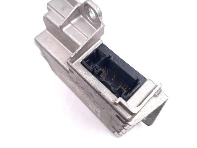 Блок подушек безопасности 8200563369, 0285001511 Renault Clio III