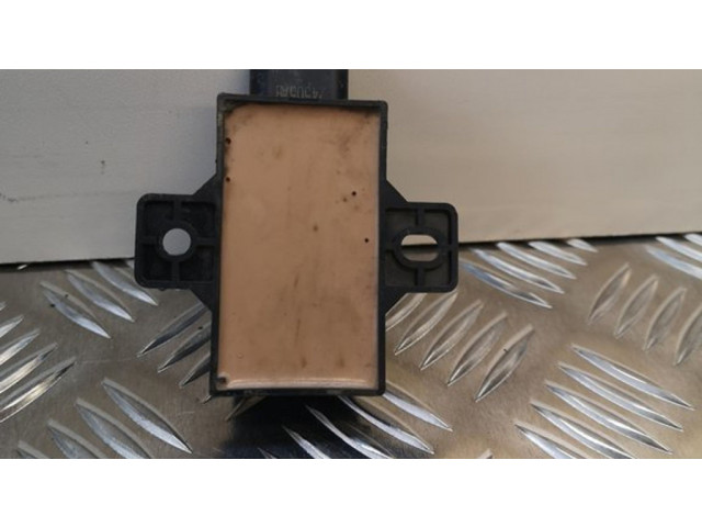 Padangų slėgio valdymo blokas