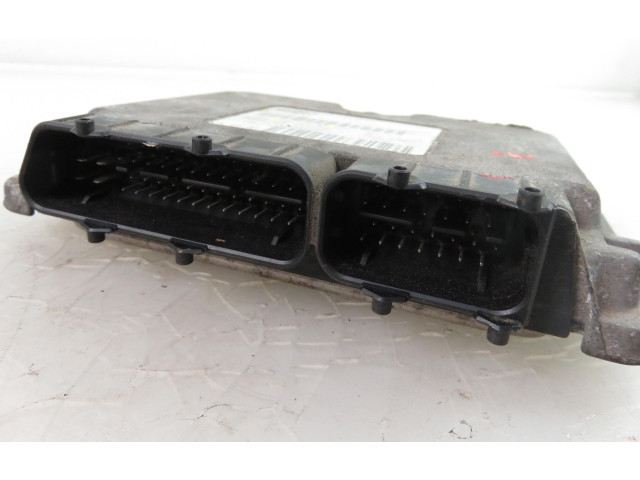 Řídící jednotka IAW4AFM7, 73501877 Fiat Seicento/600 2002