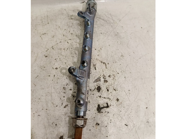 Vstřikovací lišta 03L130089B, 03L906051   Seat Ibiza IV (6J,6P)     