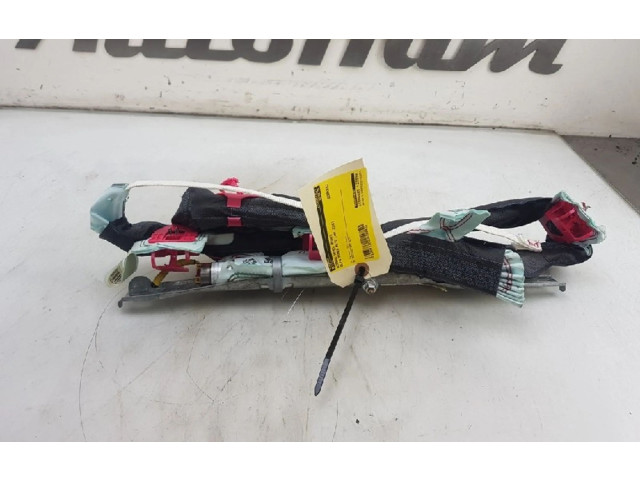 Боковая подушка безопасности 52025700, 00505084090 Alfa Romeo Mito