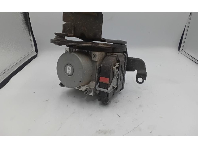 Блок АБС 5q0614517cg   Audi  A3 S3 8V  2013 - 2019 года