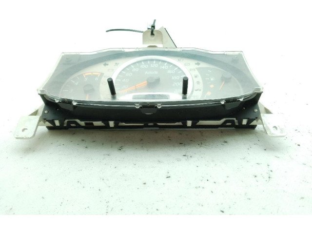 Přístrojová deska Nissan Almera Tino 2000 BU064