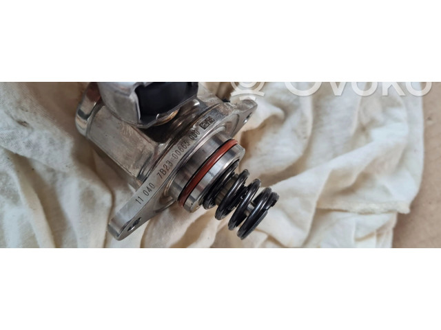 Блок предохранителей JR3E9D376BD Ford Mustang VI