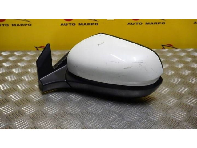 Зеркало электрическое        Honda Pilot II  2008 - 2015 года   