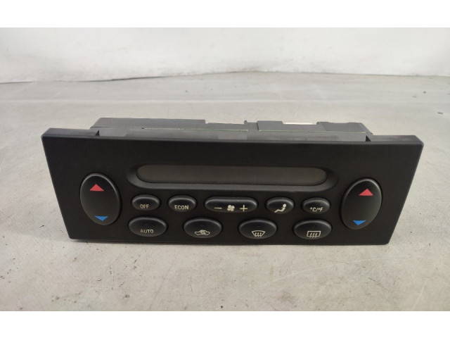 Блок управления климат-контролем FJC101785, MF1464308910   Rover 75