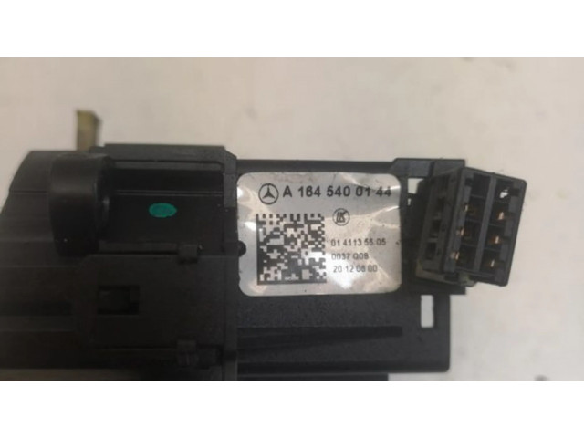 Ручка поворотов/ фонарей